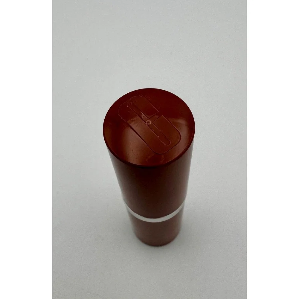 Clinique Pop Lip Colour + Primer 02 Bare Pop Nude Shimmer Lipstick Full Size
